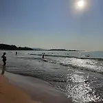 Sea Kristal Beach,nessebar Appartamento *