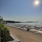 Sea Kristal Beach,nessebar Appartamento Nesebar