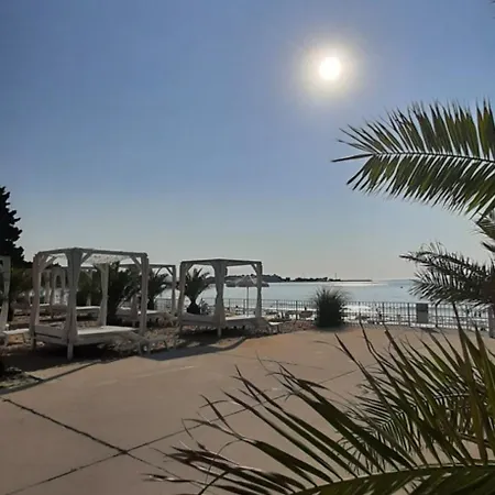 Daire Sea Kristal Beach,nessebar *