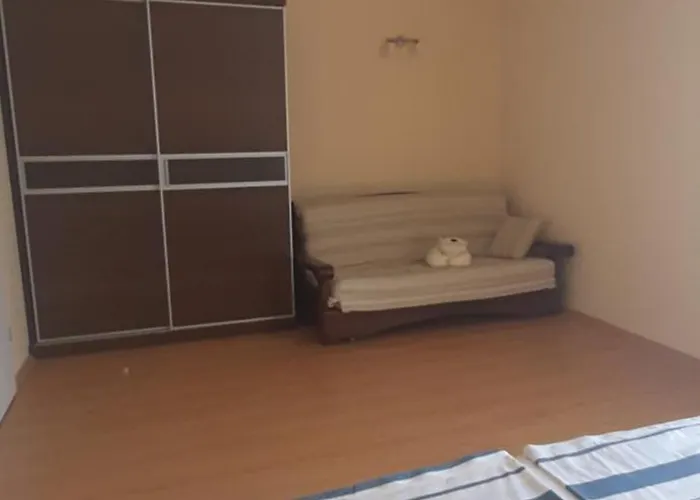 Apartament Sea Kristal Beach,nessebar