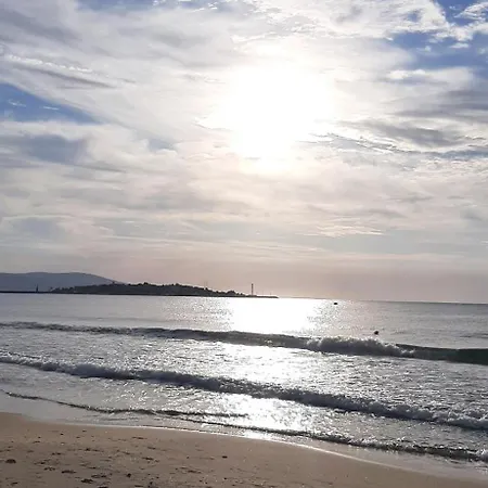 Apartament Sea Kristal Beach,nessebar Nesebyr