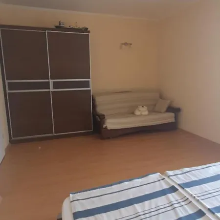 Apartament Sea Kristal Beach,nessebar