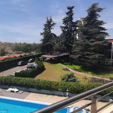 Sea Kristal Beach,nessebar * Nesebar