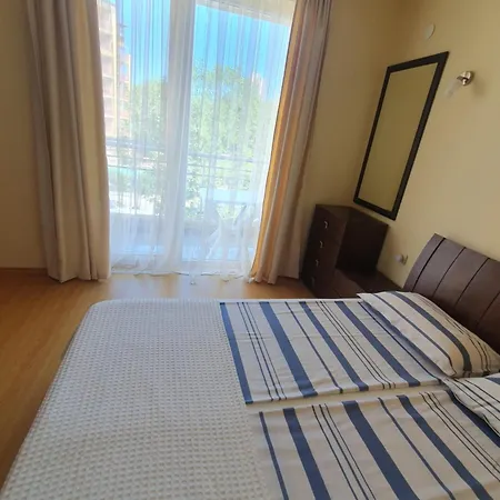 Sea Kristal Beach,nessebar