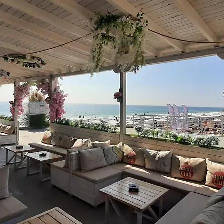 Appartement Sea Kristal Beach,nessebar Nesebar