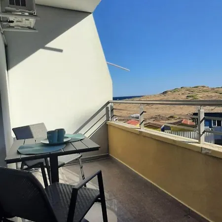 Appartement Sea Kristal Beach,nessebar