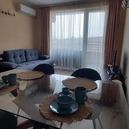 Sea Kristal Beach,nessebar *