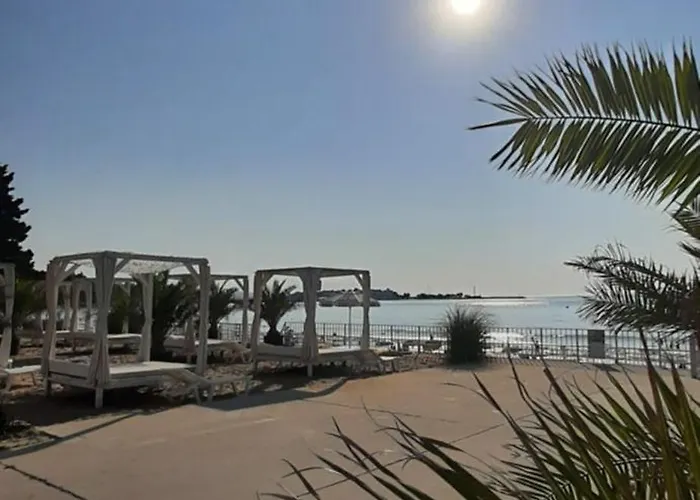Апартамент Sea Kristal Beach,nessebar *
