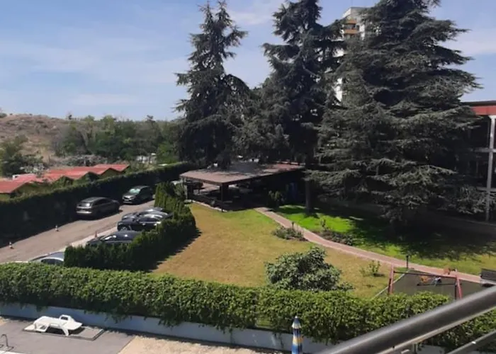 Sea Kristal Beach,nessebar * Несебър