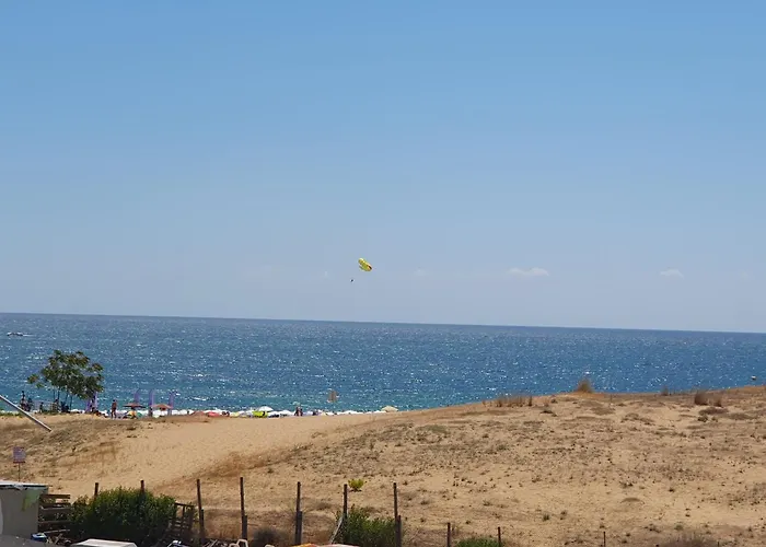 Sea Kristal Beach,nessebar Несебър